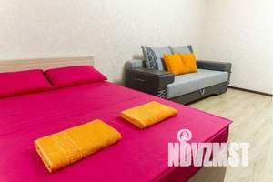 1-к квартира, посуточно, 47м2, 1/1 этаж