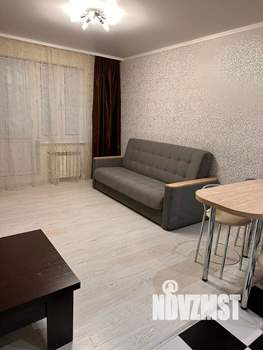 Студия квартира, на длительный срок, 28м2, 1/4 этаж