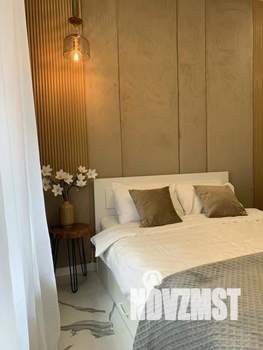 1-к квартира, посуточно, 24м2, 1/1 этаж