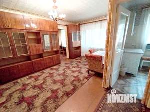 2-к квартира, на длительный срок, 45м2, 5/5 этаж