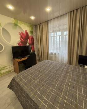 2-к квартира, на длительный срок, 54м2, 4/5 этаж