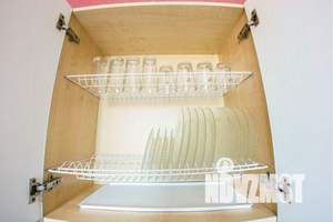 1-к квартира, посуточно, 45м2, 3/9 этаж