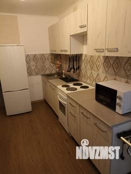 1-к квартира, на длительный срок, 35м2, 2/5 этаж