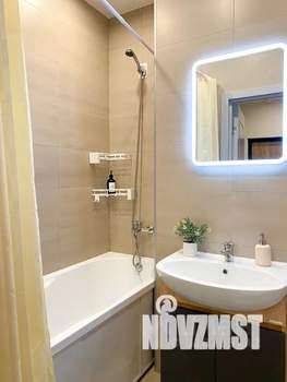 Студия квартира, посуточно, 30м2, 7/8 этаж