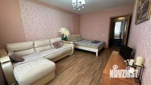 1-к квартира, посуточно, 35м2, 8/9 этаж