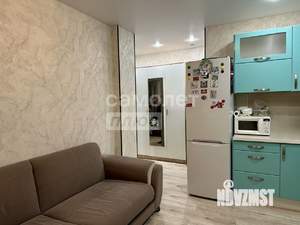 1-к квартира, на длительный срок, 40м2, 6/8 этаж