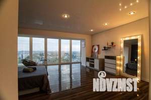 3-к квартира, посуточно, 75м2, 12/12 этаж