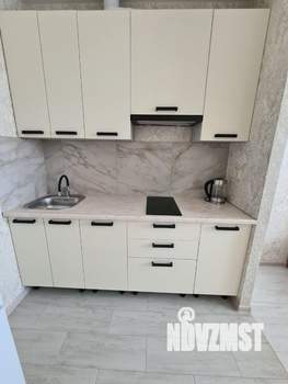 Студия квартира, посуточно, 26м2, 13/14 этаж