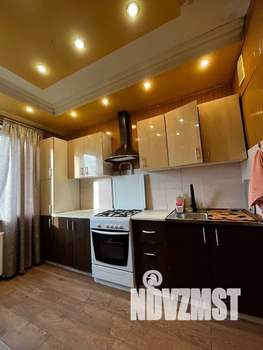 2-к квартира, посуточно, 51м2, 8/9 этаж