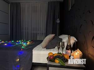 2-к квартира, посуточно, 52м2, 7/16 этаж