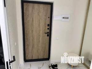 2-к квартира, посуточно, 38м2, 1/1 этаж
