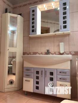 2-к квартира, посуточно, 55м2, 1/1 этаж
