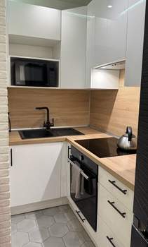 1-к квартира, на длительный срок, 44м2, 14/22 этаж
