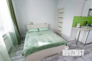 Студия квартира, посуточно, 25м2, 2/10 этаж