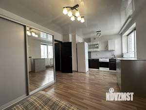 1-к квартира, на длительный срок, 28м2, 5/5 этаж