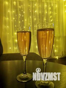 1-к квартира, посуточно, 30м2, 3/5 этаж