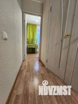 2-к квартира, посуточно, 50м2, 1/1 этаж