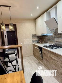 2-к квартира, на длительный срок, 41м2, 1/5 этаж