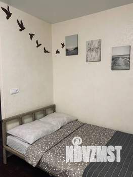 1-к квартира, посуточно, 30м2, 3/5 этаж