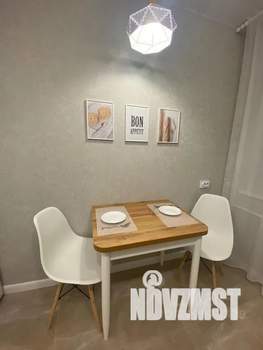 1-к квартира, посуточно, 38м2, 9/9 этаж