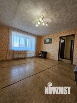 1-к квартира, на длительный срок, 42м2, 3/10 этаж