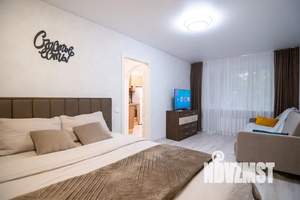 1-к квартира, посуточно, 31м2, 1/5 этаж