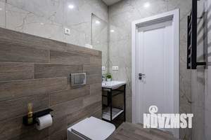 1-к квартира, посуточно, 30м2, 1/20 этаж