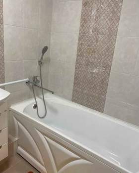 1-к квартира, на длительный срок, 43м2, 12/17 этаж