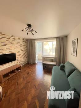 2-к квартира, на длительный срок, 48м2, 3/5 этаж
