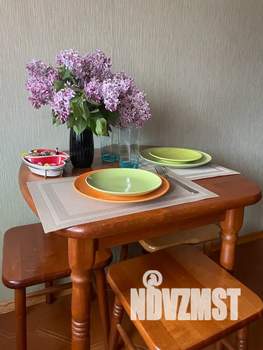 2-к квартира, посуточно, 54м2, 8/9 этаж