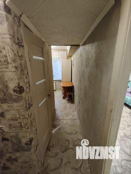 1-к квартира, на длительный срок, 35м2, 1/5 этаж