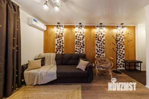 2-к квартира, посуточно, 31м2, 1/5 этаж
