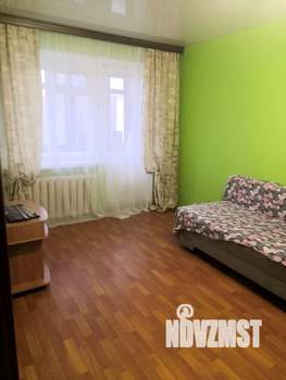 1-к квартира, на длительный срок, 36м2, 5/5 этаж