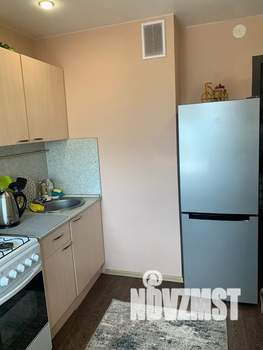 1-к квартира, посуточно, 38м2, 2/9 этаж