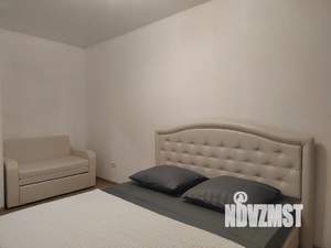 1-к квартира, посуточно, 30м2, 2/5 этаж