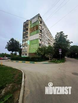 2-к квартира, на длительный срок, 51м2, 2/9 этаж