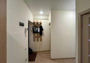 2-к квартира, на длительный срок, 43м2, 1/5 этаж