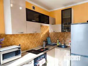 2-к квартира, посуточно, 48м2, 5/6 этаж