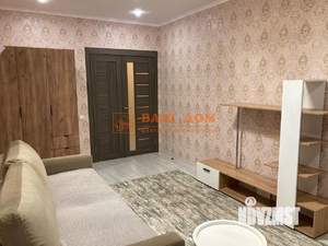 2-к квартира, на длительный срок, 54м2, 6/22 этаж