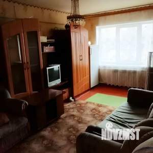 2-к квартира, на длительный срок, 44м2, 1/2 этаж