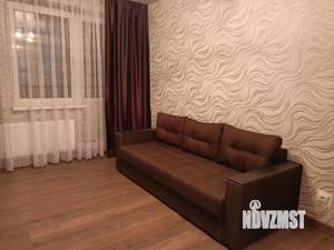 1-к квартира, на длительный срок, 33м2, 4/16 этаж