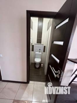 1-к квартира, на длительный срок, 42м2, 7/26 этаж