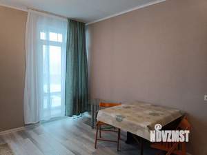 Студия квартира, на длительный срок, 28м2, 4/10 этаж