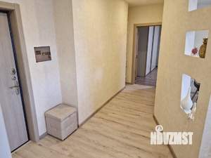 2-к квартира, на длительный срок, 79м2, 6/9 этаж