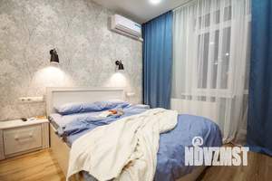 Студия квартира, посуточно, 32м2, 5/17 этаж