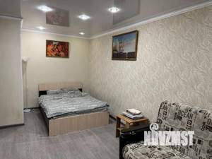 1-к квартира, посуточно, 32м2, 2/5 этаж