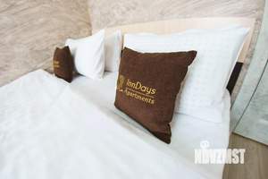 2-к квартира, посуточно, 48м2, 16/22 этаж