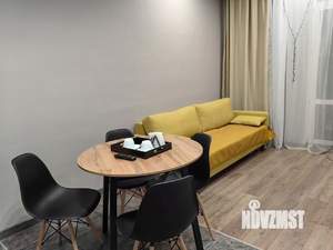 2-к квартира, посуточно, 49м2, 8/10 этаж