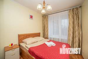 2-к квартира, посуточно, 42м2, 2/9 этаж