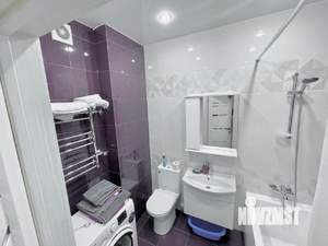 1-к квартира, посуточно, 49м2, 1/1 этаж